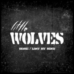 Home / Lost My Mind