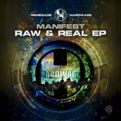 Raw & Real EP