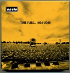 Time Flies… 1994–2009