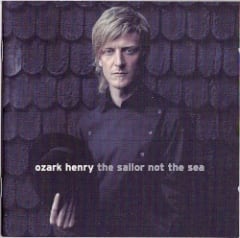 The Sailor Not the Sea