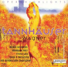 Opera Highlights: Tannhäuser