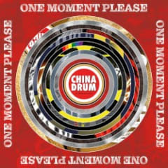 One Moment Please