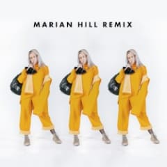bellyache (Marian Hill remix)