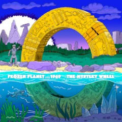 The Mystery Wheel