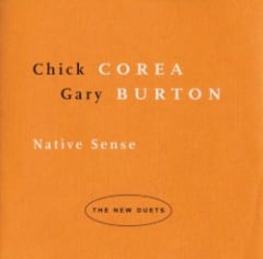 Native Sense: The New Duets
