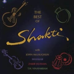 The Best of Shakti
