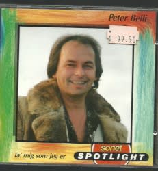 Ta' mig som jeg er