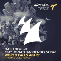 World Falls Apart (Thomas Gold remix)