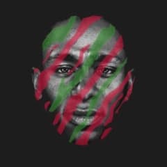 Black on Both Tribes