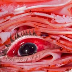Ham Sandwich