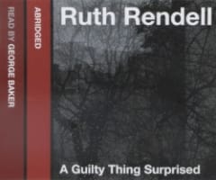 A Guilty Thing Surprised