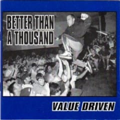 Value Driven