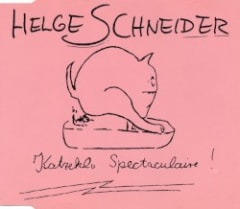 Katzeklo Spectaculaire
