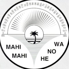 He No Wa