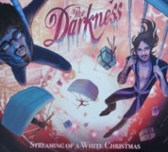 Streaming of a White Christmas