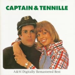 A&M Digitally Remastered Best