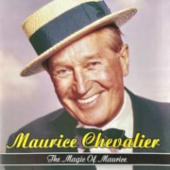 The Magic of Maurice