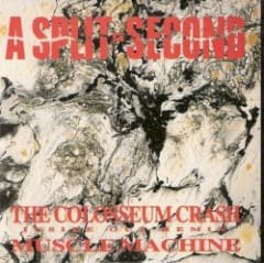 The Colosseum Crash
