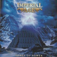 Songs Of Power