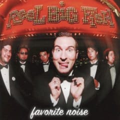 Favorite Noise