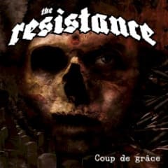 Coup de Grâce