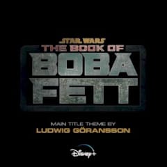 The Book of Boba Fett (From “The Book of Boba Fett”)