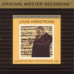 Master of Jazz