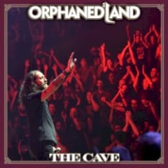 The Cave (live @ Heichal Hatarbut, Tel Aviv 2021)