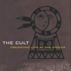Dreamtime: Live at the Lyceum