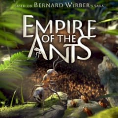 Empire of the Ants (Original Game Soundtrack)