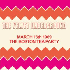 March 13th 1969 The Boston Tea Party