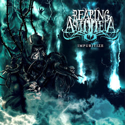 Asmodexia