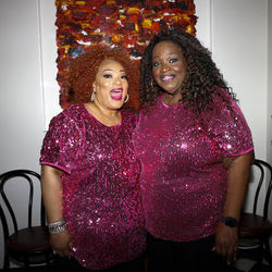 The Weather Girls