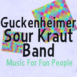 Guckenheimer Sour Kraut Band