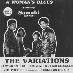 The Variations