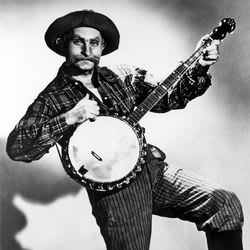 Grandpa Jones