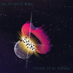 My Octopus Mind