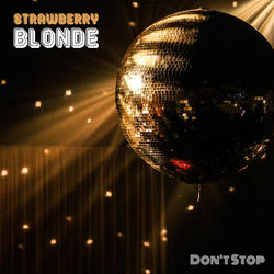 Strawberry Blonde