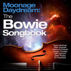Moonage Daydream