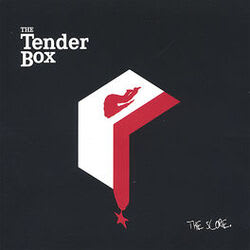 The Tender Bar