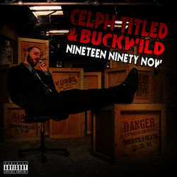 Buck Wild
