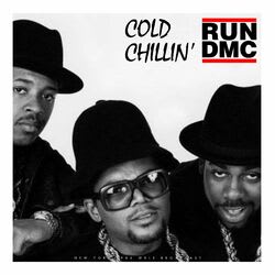 Run‐D.M.C.