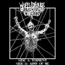 Waffle House of 1000 Corpses