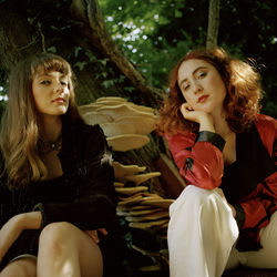 Let’s Eat Grandma