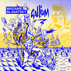 Madame Blanc