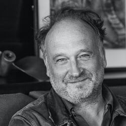 Jean‐Luc Bannalec