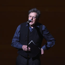 Philip Glass