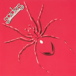 Spiders From Mars