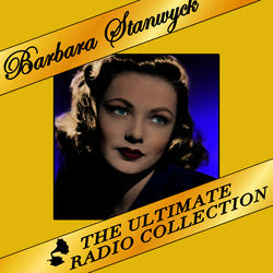 Barbara Stanwyck