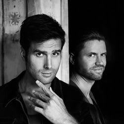 Nick & Simon